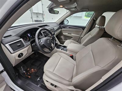 2019 Volkswagen Atlas V6 SE 4Motion   - Photo 9 - Spring City, PA 19475