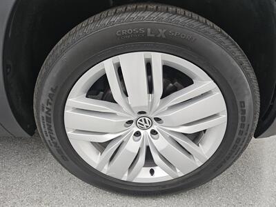 2019 Volkswagen Atlas V6 SE 4Motion   - Photo 16 - Spring City, PA 19475