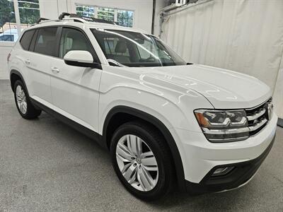 2019 Volkswagen Atlas V6 SE 4Motion   - Photo 3 - Spring City, PA 19475