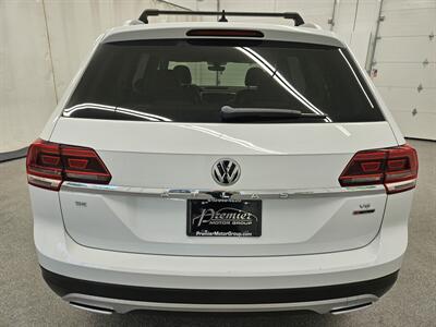 2019 Volkswagen Atlas V6 SE 4Motion   - Photo 6 - Spring City, PA 19475