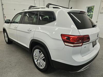 2019 Volkswagen Atlas V6 SE 4Motion   - Photo 7 - Spring City, PA 19475
