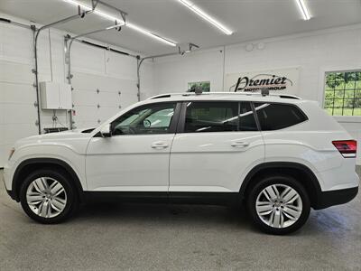 2019 Volkswagen Atlas V6 SE 4Motion   - Photo 8 - Spring City, PA 19475