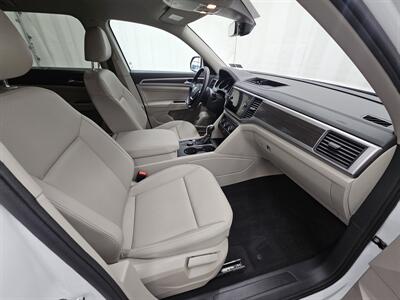 2019 Volkswagen Atlas V6 SE 4Motion   - Photo 12 - Spring City, PA 19475