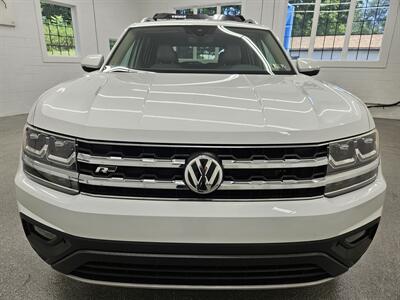 2019 Volkswagen Atlas V6 SE 4Motion   - Photo 2 - Spring City, PA 19475