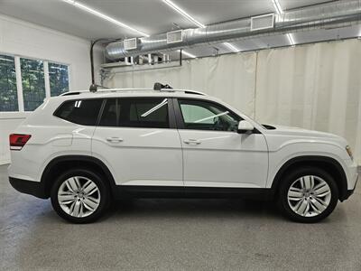 2019 Volkswagen Atlas V6 SE 4Motion   - Photo 4 - Spring City, PA 19475