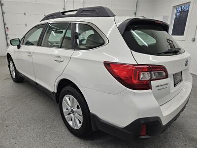 2018 Subaru Outback 2.5i - Photo 7 - Spring City, PA 19475