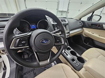 2018 Subaru Outback 2.5i - Photo 11 - Spring City, PA 19475