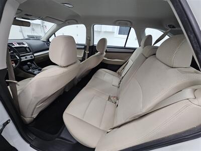 2018 Subaru Outback 2.5i - Photo 12 - Spring City, PA 19475