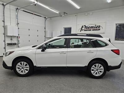 2018 Subaru Outback 2.5i - Photo 8 - Spring City, PA 19475