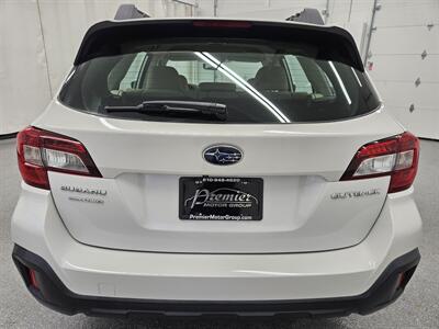 2018 Subaru Outback 2.5i - Photo 6 - Spring City, PA 19475