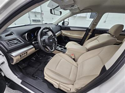 2018 Subaru Outback 2.5i - Photo 10 - Spring City, PA 19475