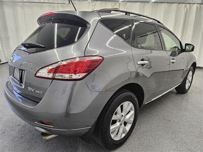 2013 Nissan Murano SV   - Photo 5 - Spring City, PA 19475