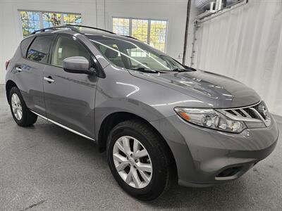 2013 Nissan Murano SV   - Photo 2 - Spring City, PA 19475