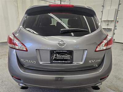 2013 Nissan Murano SV   - Photo 6 - Spring City, PA 19475