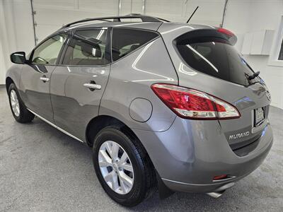 2013 Nissan Murano SV   - Photo 7 - Spring City, PA 19475