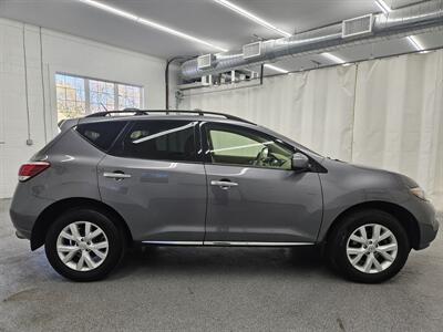 2013 Nissan Murano SV   - Photo 4 - Spring City, PA 19475