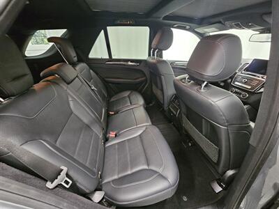2018 Mercedes-Benz GLE 350 4MATIC   - Photo 14 - Spring City, PA 19475