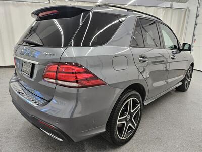 2018 Mercedes-Benz GLE 350 4MATIC   - Photo 5 - Spring City, PA 19475