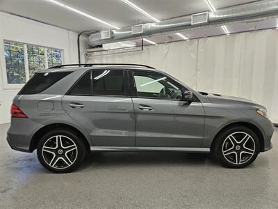 2018 Mercedes-Benz GLE 350 4MATIC   - Photo 4 - Spring City, PA 19475