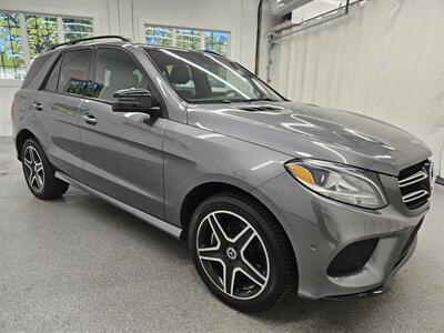 2018 Mercedes-Benz GLE 350 4MATIC   - Photo 3 - Spring City, PA 19475