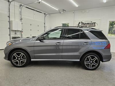 2018 Mercedes-Benz GLE 350 4MATIC   - Photo 8 - Spring City, PA 19475