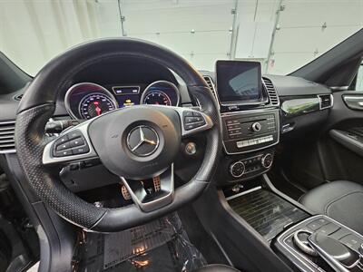 2018 Mercedes-Benz GLE 350 4MATIC   - Photo 11 - Spring City, PA 19475