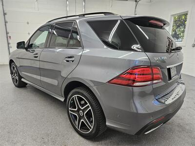 2018 Mercedes-Benz GLE 350 4MATIC   - Photo 7 - Spring City, PA 19475