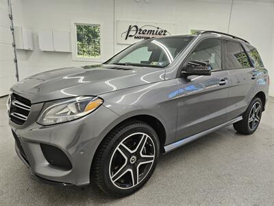 2018 Mercedes-Benz GLE 350 4MATIC   - Photo 1 - Spring City, PA 19475