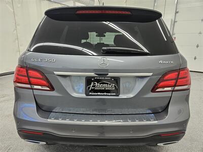 2018 Mercedes-Benz GLE 350 4MATIC   - Photo 6 - Spring City, PA 19475