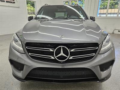 2018 Mercedes-Benz GLE 350 4MATIC   - Photo 2 - Spring City, PA 19475