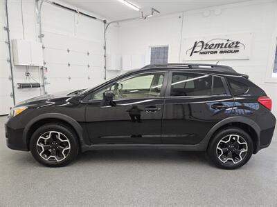 2015 Subaru XV Crosstrek 2.0i Premium   - Photo 8 - Spring City, PA 19475