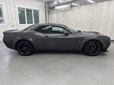 2022 Dodge Challenger R/T Scat Pack - Photo 4 - Spring City, PA 19475