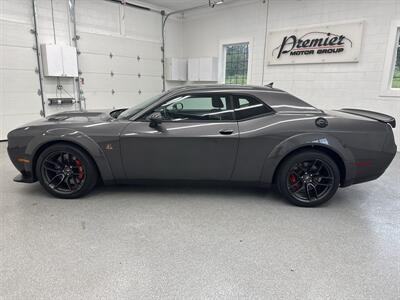 2022 Dodge Challenger R/T Scat Pack - Photo 8 - Spring City, PA 19475