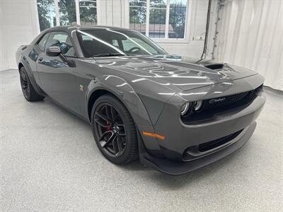 2022 Dodge Challenger R/T Scat Pack - Photo 3 - Spring City, PA 19475