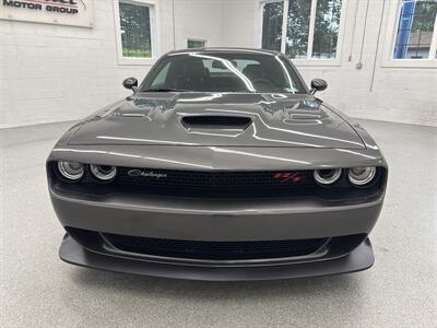 2022 Dodge Challenger R/T Scat Pack - Photo 2 - Spring City, PA 19475