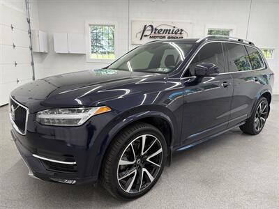 2019 Volvo XC90 T6 Momentum   - Photo 1 - Spring City, PA 19475
