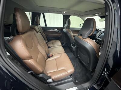 2019 Volvo XC90 T6 Momentum   - Photo 13 - Spring City, PA 19475