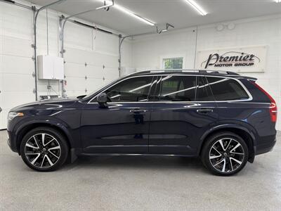 2019 Volvo XC90 T6 Momentum   - Photo 8 - Spring City, PA 19475