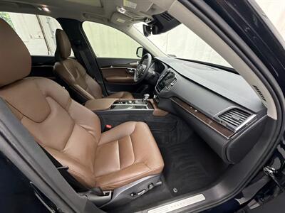 2019 Volvo XC90 T6 Momentum   - Photo 12 - Spring City, PA 19475