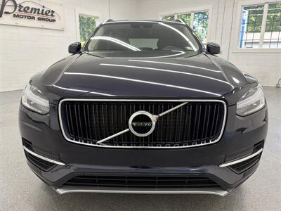 2019 Volvo XC90 T6 Momentum   - Photo 2 - Spring City, PA 19475