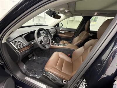 2019 Volvo XC90 T6 Momentum   - Photo 10 - Spring City, PA 19475