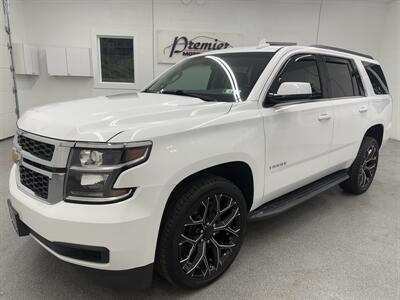 2019 Chevrolet Tahoe LS   - Photo 1 - Spring City, PA 19475