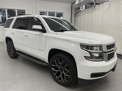 2019 Chevrolet Tahoe LS   - Photo 3 - Spring City, PA 19475