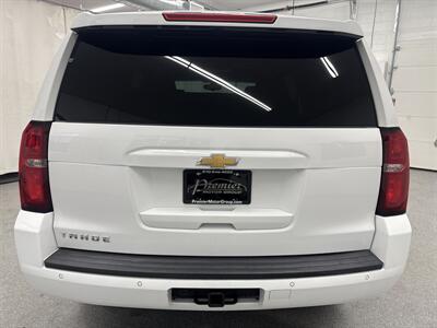 2019 Chevrolet Tahoe LS   - Photo 6 - Spring City, PA 19475