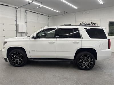 2019 Chevrolet Tahoe LS   - Photo 8 - Spring City, PA 19475