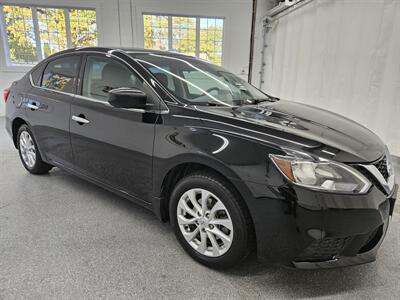 2018 Nissan Sentra SV   - Photo 3 - Spring City, PA 19475