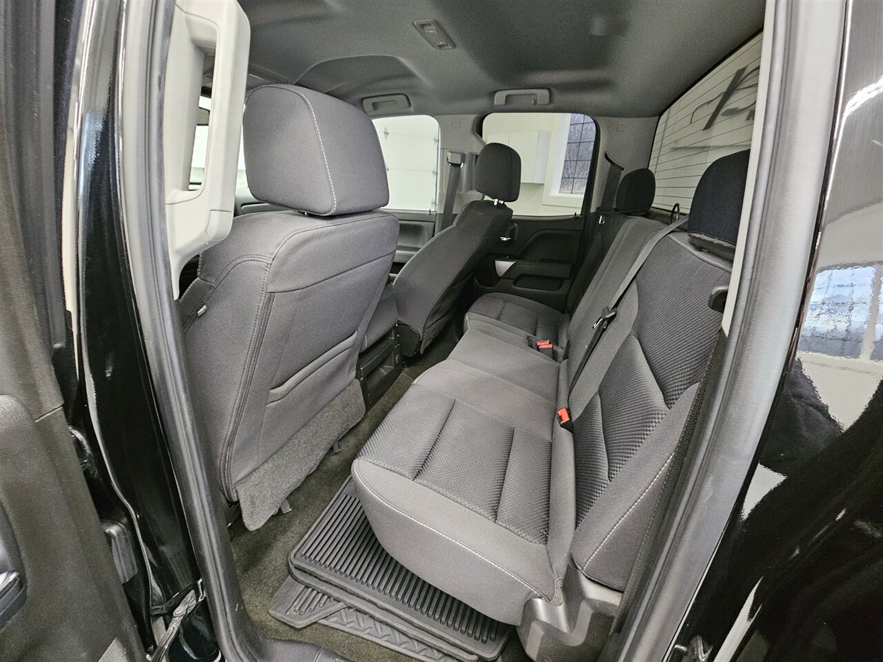 2018 Chevrolet Silverado 1500 LT   - Photo 12 - Spring City, PA 19475