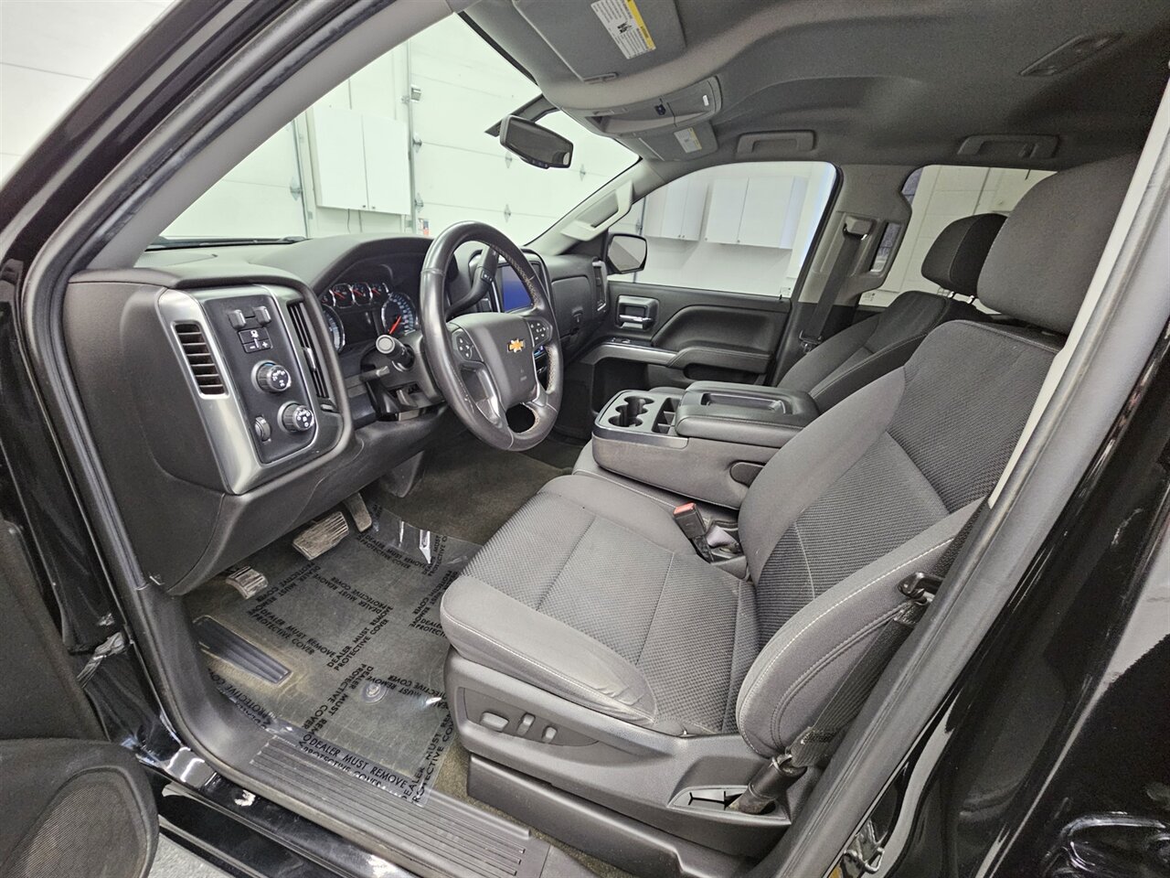 2018 Chevrolet Silverado 1500 LT   - Photo 10 - Spring City, PA 19475