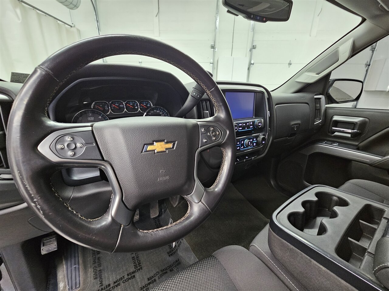 2018 Chevrolet Silverado 1500 LT   - Photo 11 - Spring City, PA 19475