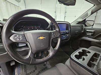 2018 Chevrolet Silverado 1500 LT - Photo 11 - Spring City, PA 19475